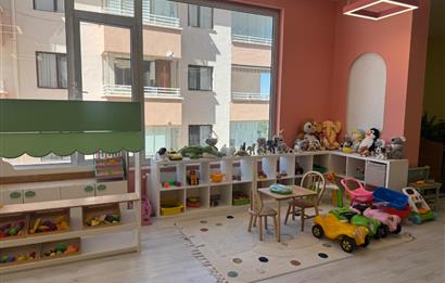 Çankaya Alexander Dubçek Cadde Üzeri Satılık 2 Katlı Mağaza