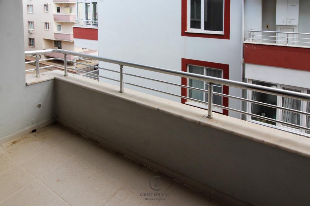 C21 BAL'DAN PAŞAALANINDA SİTE İÇİ ARAKAT SATILIK 3+1 DAİRE