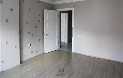 C21 BAL'DAN PAŞAALANINDA SİTE İÇİ ARAKAT SATILIK 3+1 DAİRE
