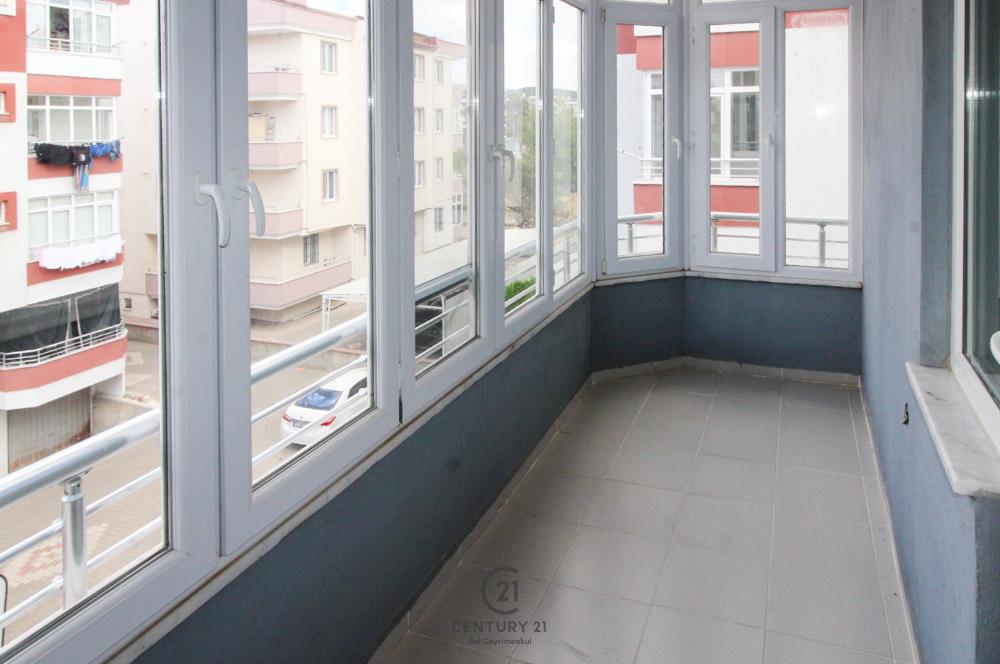 C21 BAL'DAN PAŞAALANINDA SİTE İÇİ ARAKAT SATILIK 3+1 DAİRE