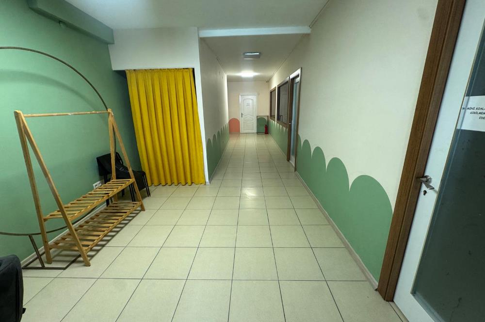 Çankaya Alexander Dubçek Cadde Üzeri Satılık 2 Katlı Mağaza