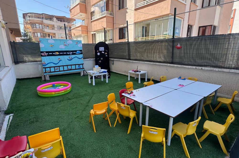 Çankaya Alexander Dubçek Cadde Üzeri Satılık 2 Katlı Mağaza