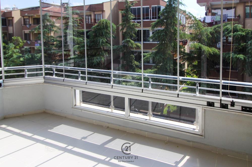 C21 BAL'DAN PAŞAALANINDA SİTE İÇİ ARAKAT SATILIK 3+1 DAİRE