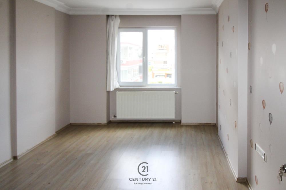 C21 BAL'DAN PAŞAALANINDA SİTE İÇİ ARAKAT SATILIK 3+1 DAİRE