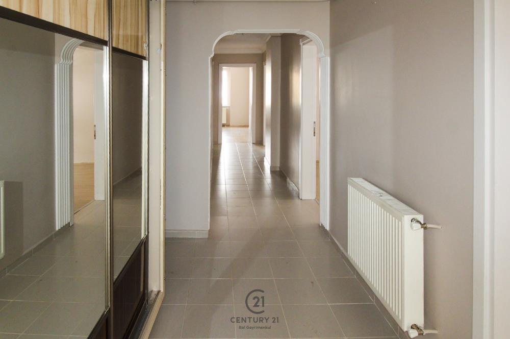 C21 BAL'DAN PAŞAALANINDA SİTE İÇİ ARAKAT SATILIK 3+1 DAİRE