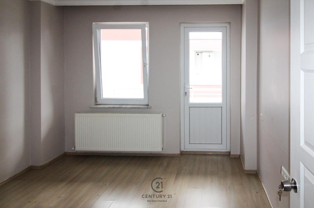 C21 BAL'DAN PAŞAALANINDA SİTE İÇİ ARAKAT SATILIK 3+1 DAİRE