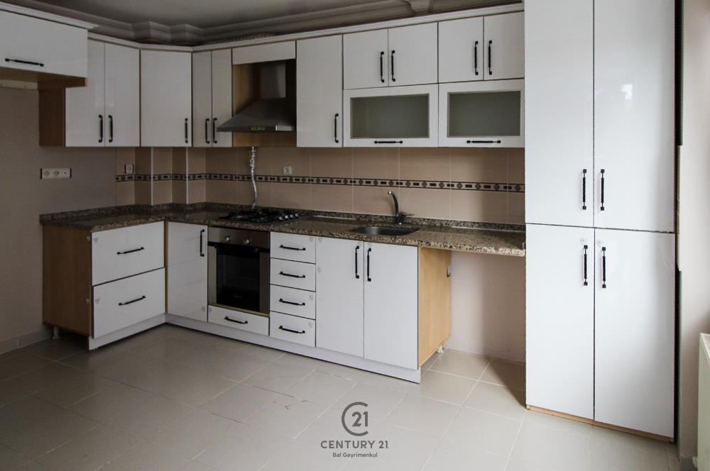 C21 BAL'DAN PAŞAALANINDA SİTE İÇİ ARAKAT SATILIK 3+1 DAİRE