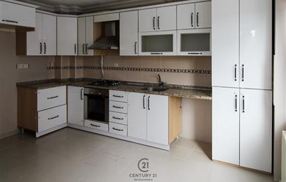 C21 BAL'DAN PAŞAALANINDA SİTE İÇİ ARAKAT SATILIK 3+1 DAİRE