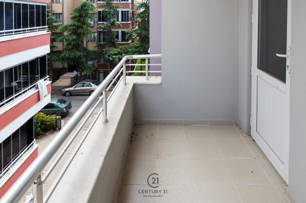 C21 BAL'DAN PAŞAALANINDA SİTE İÇİ ARAKAT SATILIK 3+1 DAİRE