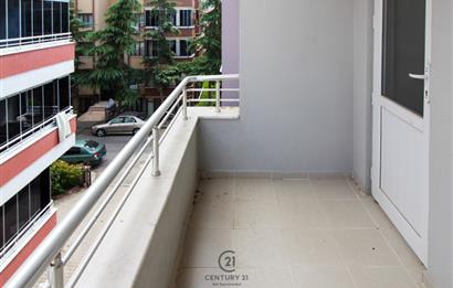 C21 BAL'DAN PAŞAALANINDA SİTE İÇİ ARAKAT SATILIK 3+1 DAİRE
