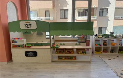 Çankaya Alexander Dubçek Cadde Üzeri Satılık 2 Katlı Mağaza