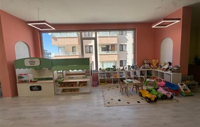 Çankaya Alexander Dubçek Cadde Üzeri Satılık 2 Katlı Mağaza