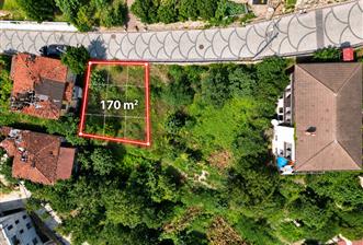 CENTURY 21’DEN ZAFERİMİLLİ MAHALLESİ’NDE ARSA! - 2 - 37212