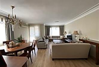 BOSTANLI'DA NEZİH SOKAKTA SATILIK BAKIMLI DAİRE - 4 - 37219