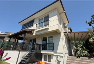 Selçuk'ta Şehir ve Doğa Manzaralı 5+1 Satılık Müstakil Villa - 5 - 37246