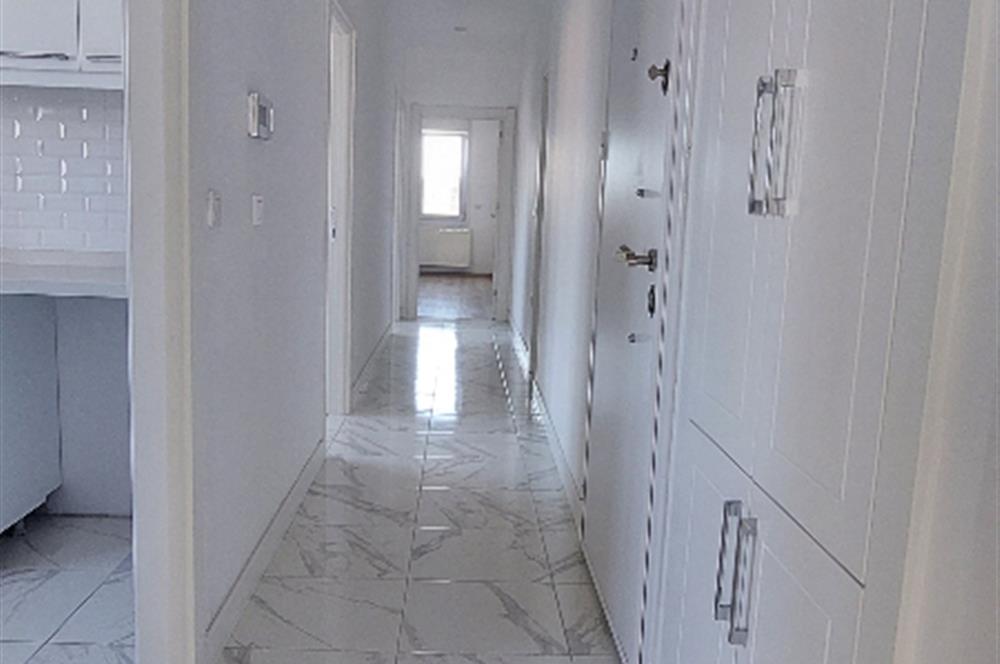 Kozyatağı nda Metro Yakını 3+1 Kiralık Daire