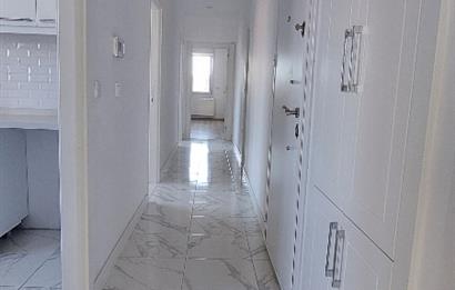 Kozyatağı nda Metro Yakını 3+1 Kiralık Daire