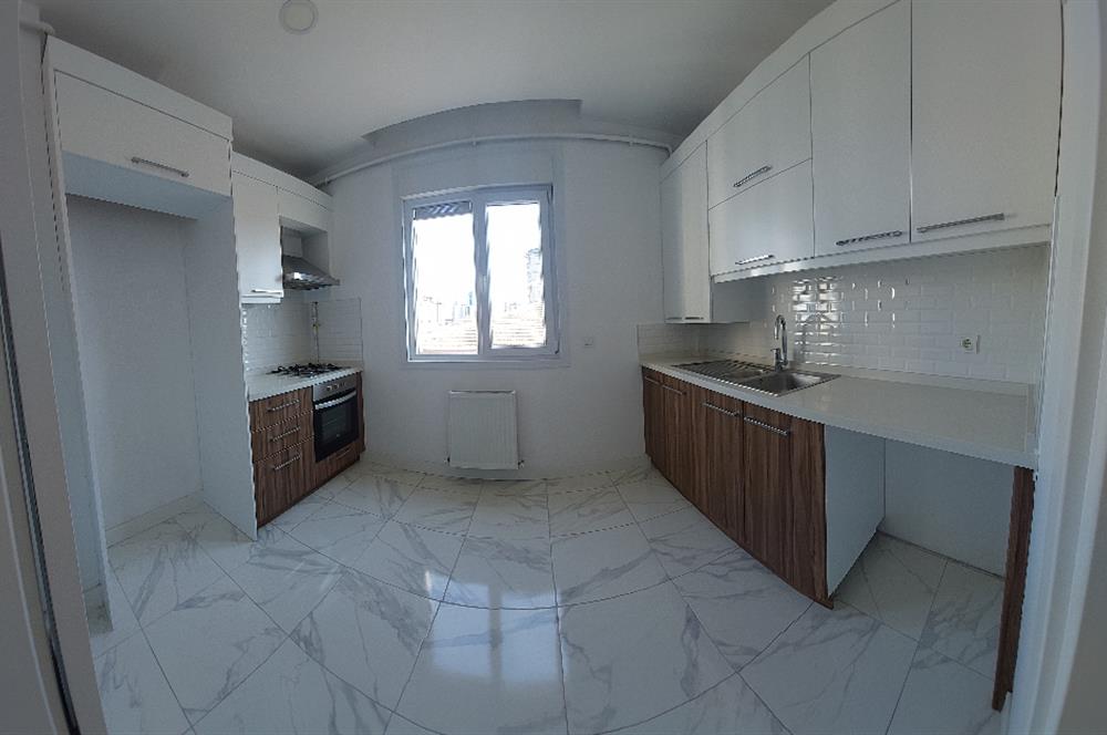 Kozyatağı nda Metro Yakını 3+1 Kiralık Daire