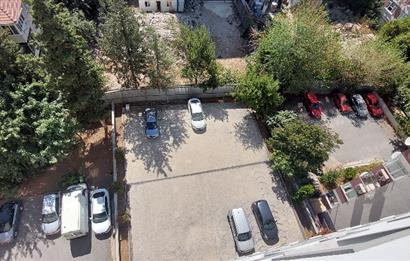 Kozyatağı nda Metro Yakını 3+1 Kiralık Daire