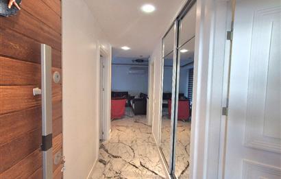 Bodrum Yalıkavak Gokcebel kiralık esyalı 2+1 bahçe katı daire