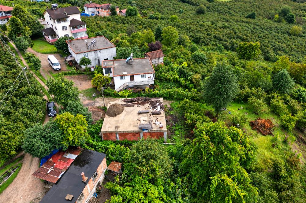 CENTURY 21'DEN ÇAMAŞ SÖKEN MAHALLESİ’NDE 2.416 M² SATILIK ARSA!