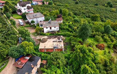 CENTURY 21'DEN ÇAMAŞ SÖKEN MAHALLESİ’NDE 2.416 M² SATILIK ARSA!