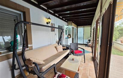 Bodrum Konacık Beverly Homes’ta 130 m² Satılık Bahçe Katı 3+1 Daire