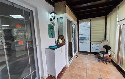 Bodrum Konacık Beverly Homes’ta 130 m² Satılık Bahçe Katı 3+1 Daire