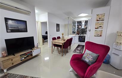Bodrum Konacık Beverly Homes’ta 130 m² Satılık Bahçe Katı 3+1 Daire