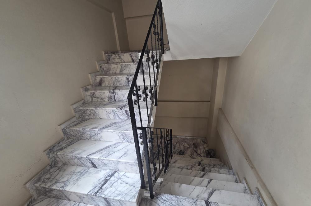 C21 BAL'DAN PAŞAALANI'NDA AYRI MUTFAKLI GENİŞ 1+1 KİRALIK DAİRE