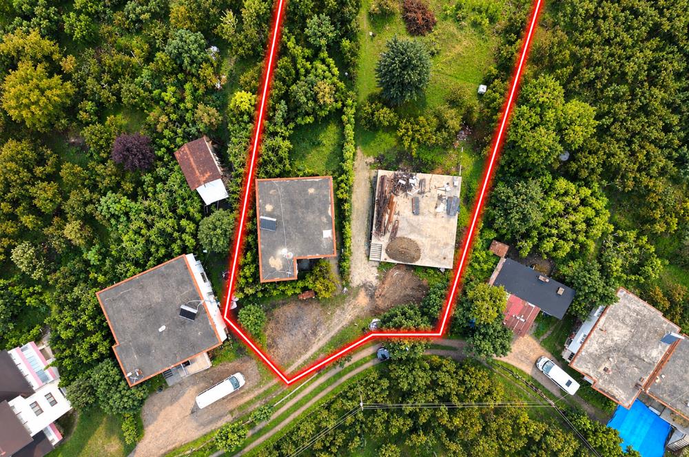 CENTURY 21'DEN ÇAMAŞ SÖKEN MAHALLESİ’NDE 2.416 M² SATILIK ARSA!