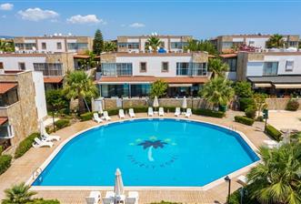 Bodrum Konacık Beverly Homes’ta 130 m² Satılık Bahçe Katı 3+1 Daire - 7 - 37241