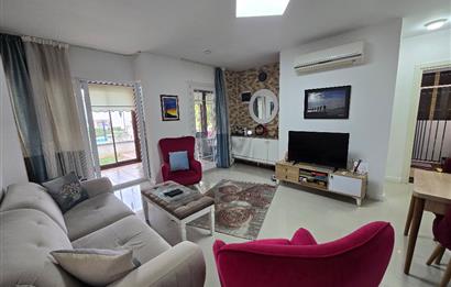 Bodrum Konacık Beverly Homes’ta 130 m² Satılık Bahçe Katı 3+1 Daire