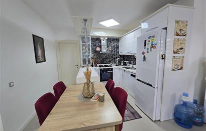 Bodrum Konacık Beverly Homes’ta 130 m² Satılık Bahçe Katı 3+1 Daire