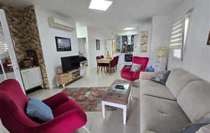 Bodrum Konacık Beverly Homes’ta 130 m² Satılık Bahçe Katı 3+1 Daire