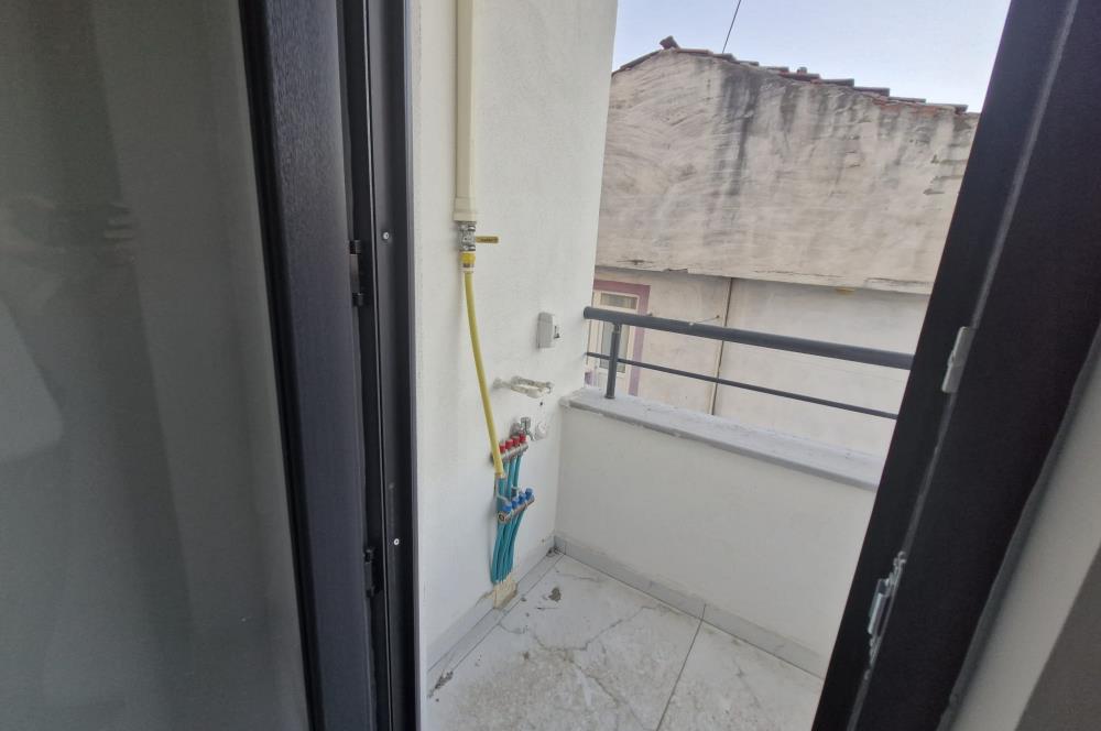C21 BAL ' dan GOP TA SATILIK 1+1 KREDİYE UYGUN