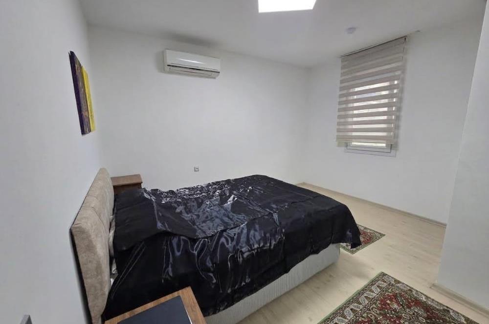 Bodrum Konacık Beverly Homes’ta 130 m² Satılık Bahçe Katı 3+1 Daire