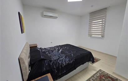 Bodrum Konacık Beverly Homes’ta 130 m² Satılık Bahçe Katı 3+1 Daire