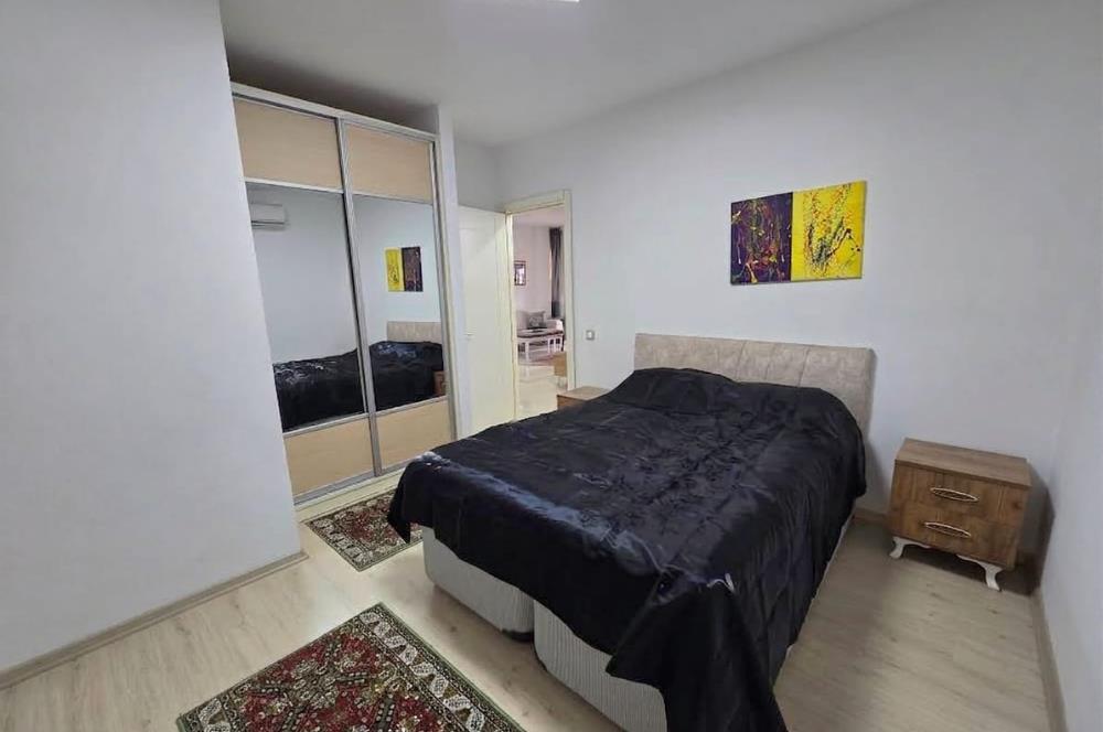 Bodrum Konacık Beverly Homes’ta 130 m² Satılık Bahçe Katı 3+1 Daire