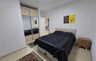 Bodrum Konacık Beverly Homes’ta 130 m² Satılık Bahçe Katı 3+1 Daire