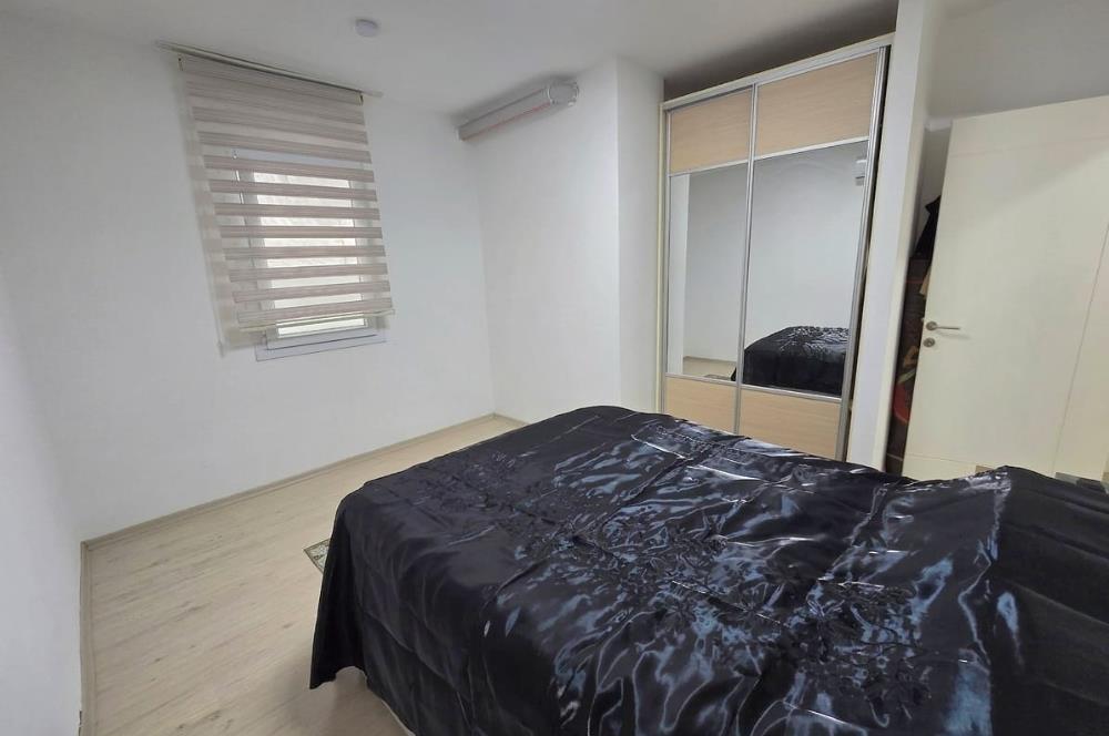 Bodrum Konacık Beverly Homes’ta 130 m² Satılık Bahçe Katı 3+1 Daire