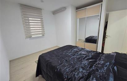 Bodrum Konacık Beverly Homes’ta 130 m² Satılık Bahçe Katı 3+1 Daire