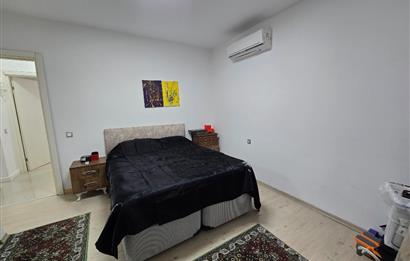 Bodrum Konacık Beverly Homes’ta 130 m² Satılık Bahçe Katı 3+1 Daire