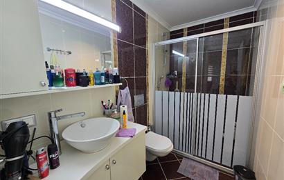 Bodrum Konacık Beverly Homes’ta 130 m² Satılık Bahçe Katı 3+1 Daire