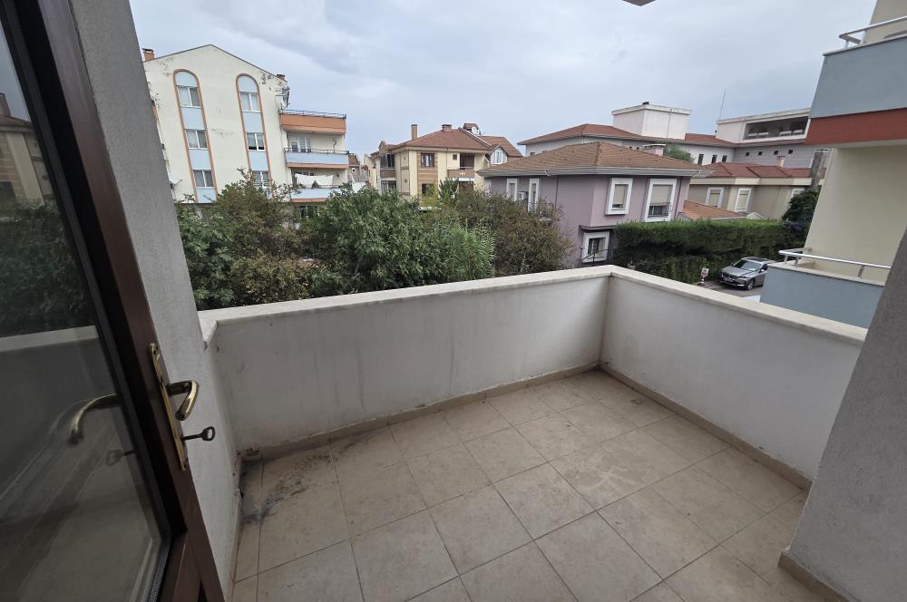 C21 BAL'DAN PAŞAALANI'NDA AYRI MUTFAKLI GENİŞ 1+1 KİRALIK DAİRE