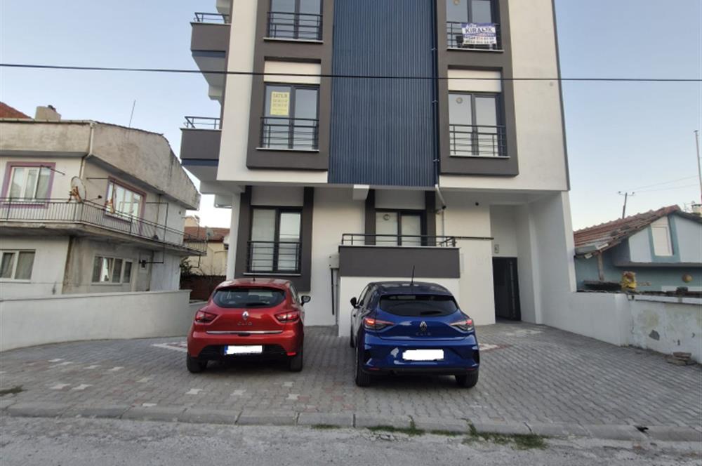 C21 BAL ' dan GOP TA SATILIK 1+1 KREDİYE UYGUN