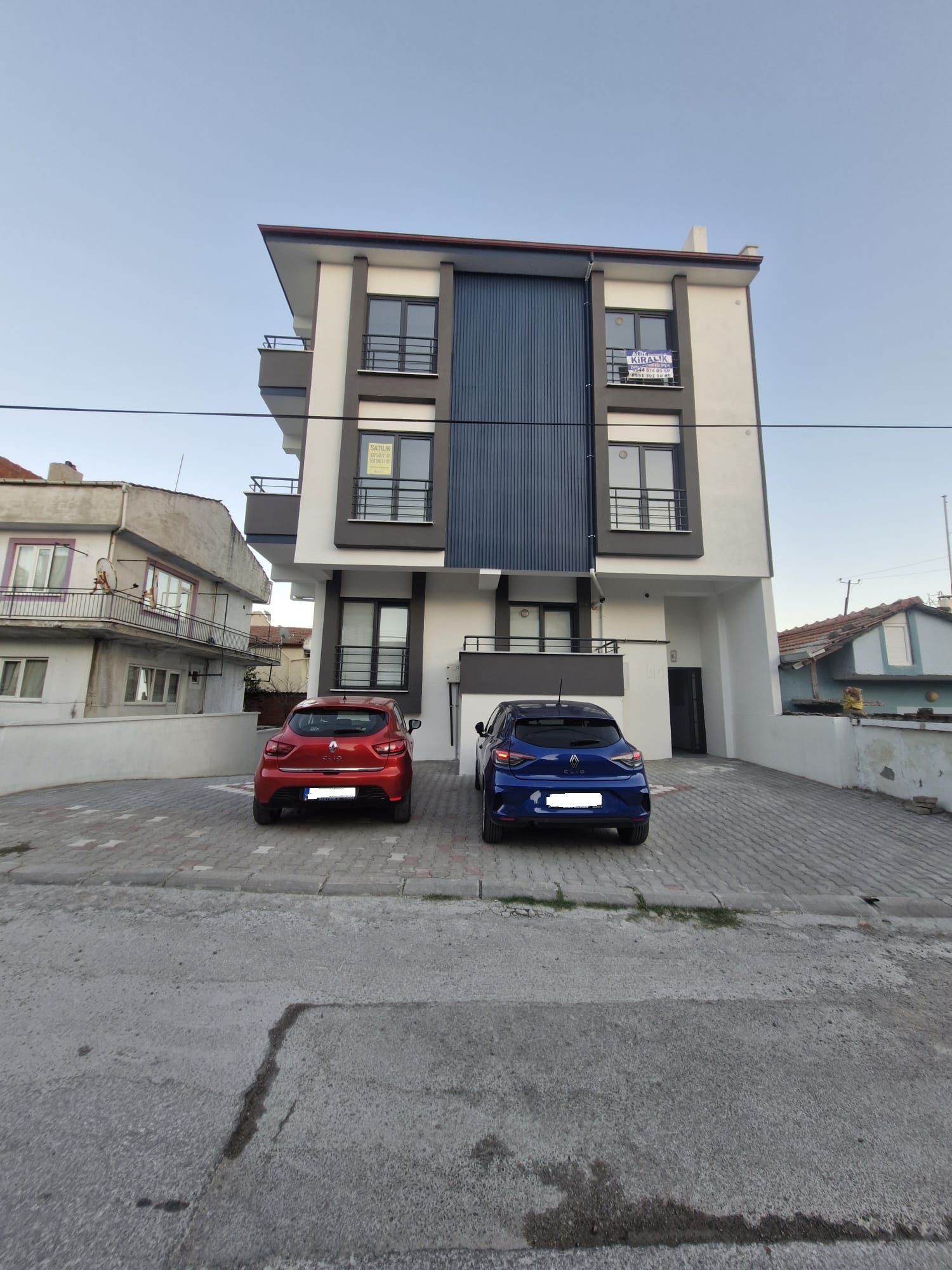 C21 BAL ' dan GOP TA SATILIK 1+1 KREDİYE UYGUN