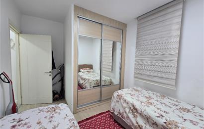 Bodrum Konacık Beverly Homes’ta 130 m² Satılık Bahçe Katı 3+1 Daire