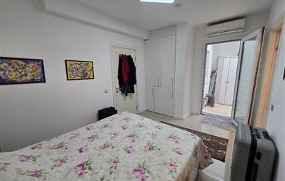 Bodrum Konacık Beverly Homes’ta 130 m² Satılık Bahçe Katı 3+1 Daire