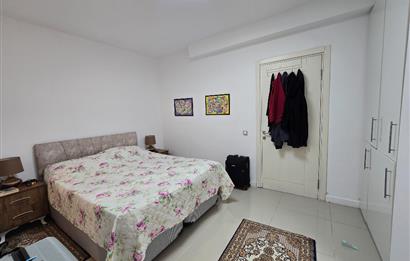 Bodrum Konacık Beverly Homes’ta 130 m² Satılık Bahçe Katı 3+1 Daire